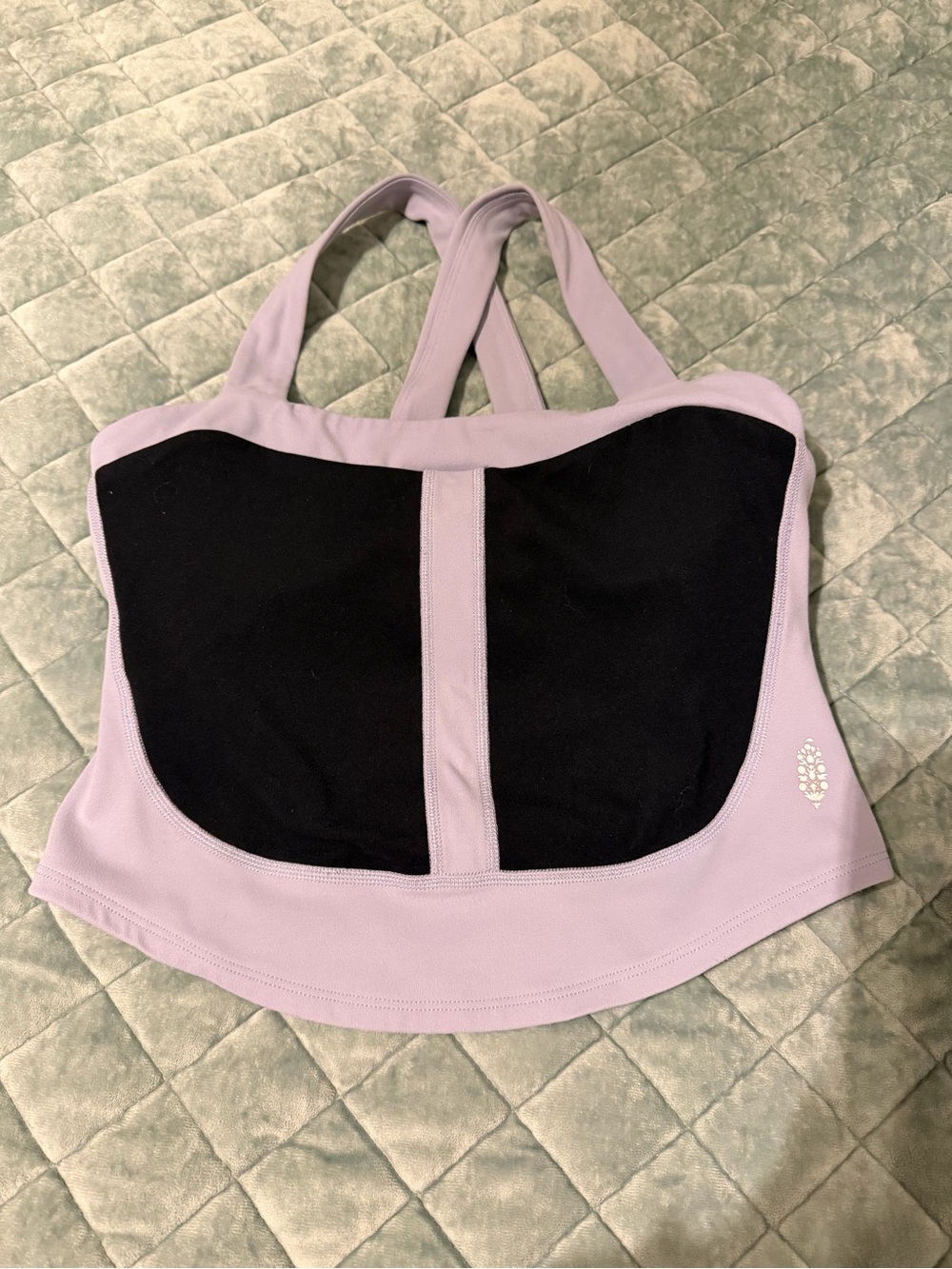 Free People FP Movement Sail Away Cami - size S